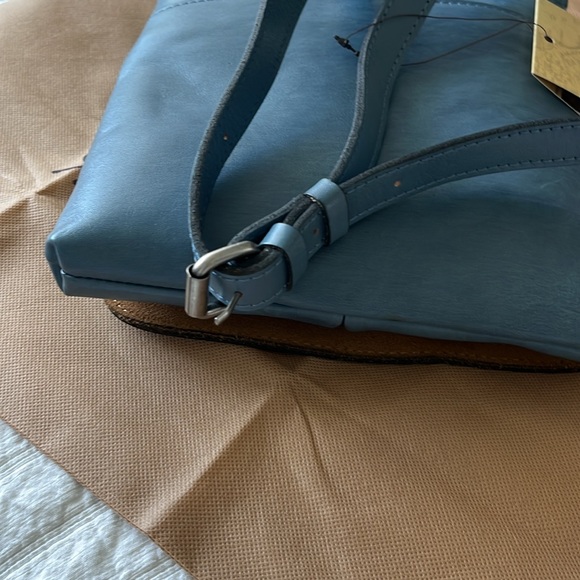 Patricia Nash Granada crossbody bag - Picture 5 of 8